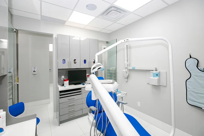 Dentistry on Mississauga 2