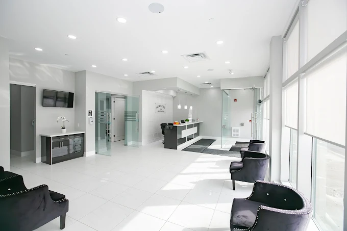 Dentistry on Mississauga 6